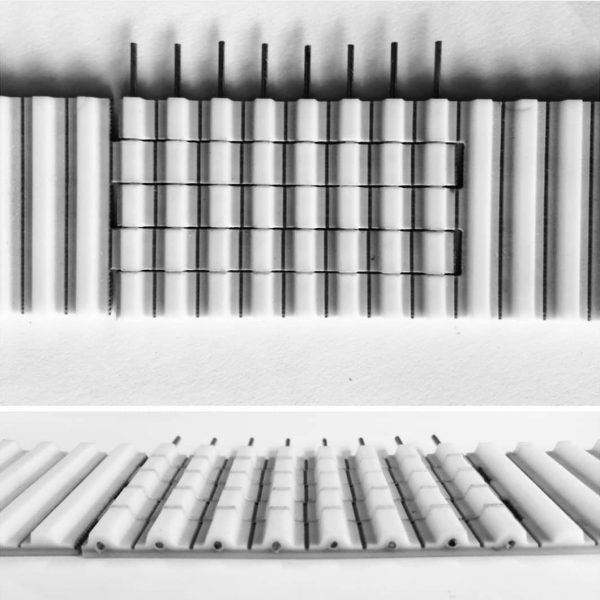 PİMLİ KAYIŞ ÜRETİMİ