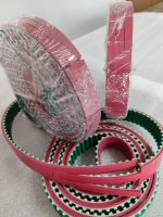 PİMLİ KAYIŞ ÜRETİMİ - Görsel 3