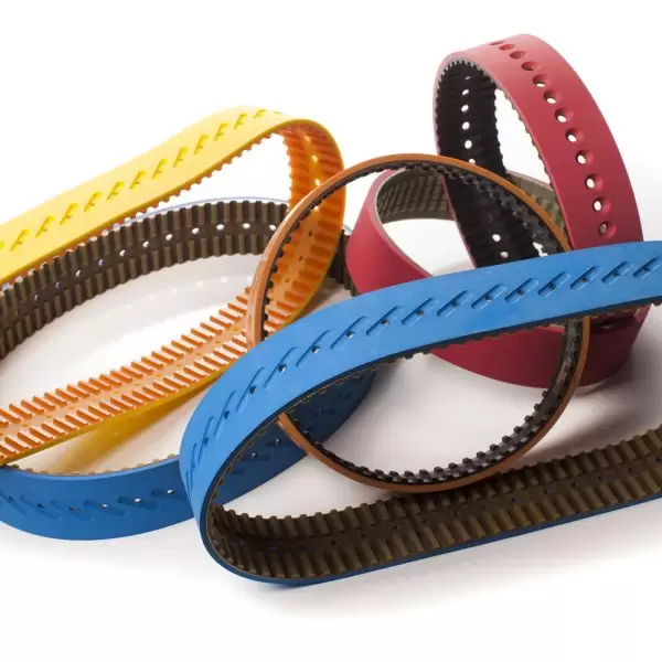 Kaplamalı Kayışlar