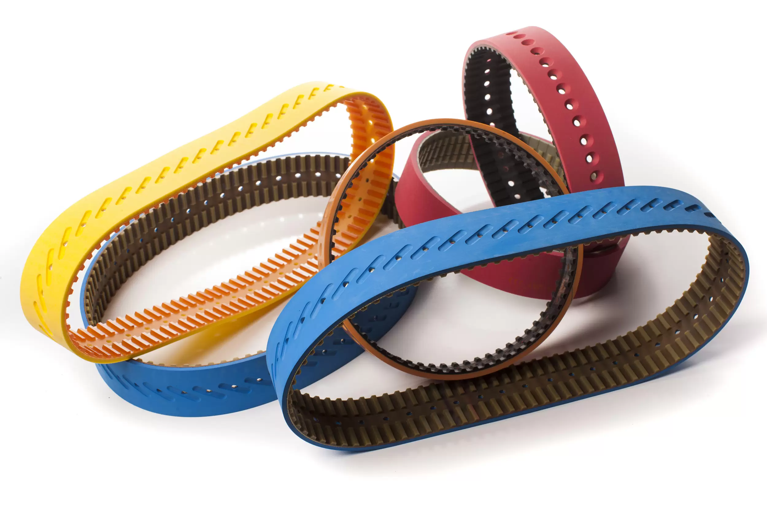 RESİM5 Kaplamalı Kayışlar - Görsel 1